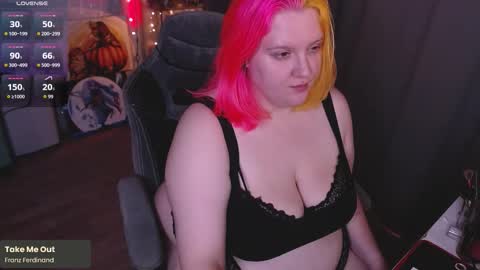 Lissa online show from 11.07.25