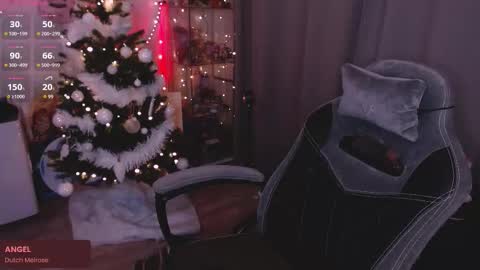 Lissa online show from 12.15.25