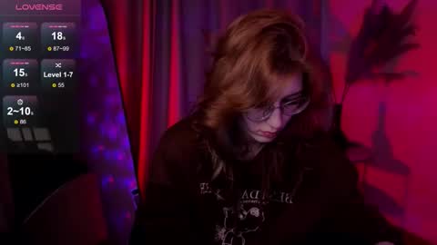 lissaros online show from 09.25.25