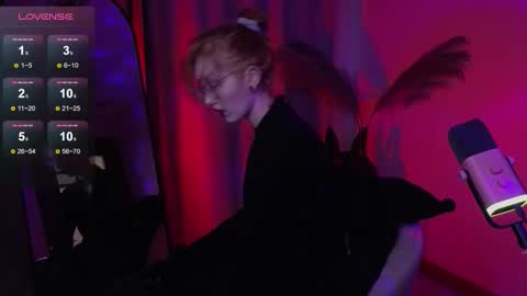 lissaros online show from 10.02.25