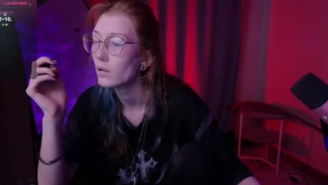 lissaros online show from 10.22.25