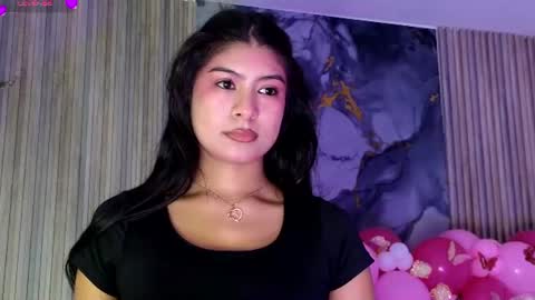 Snapshot of lissawild_ chatting on 06.27.26 ss online show from 06.27.26