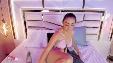 Snapshot of lisse_palmerr chatting on 01.29.25 lisse_palmerr online show from 01.29.25