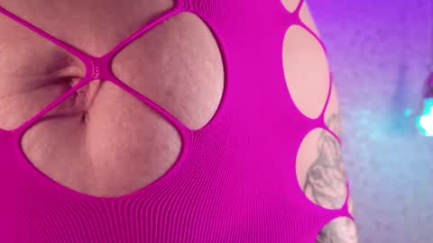 lisse_palmerr online show from 02.15.26