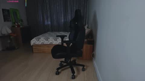 Snapshot of lisshoran chatting on 02.05.26 Lissa online show from 02.05.26