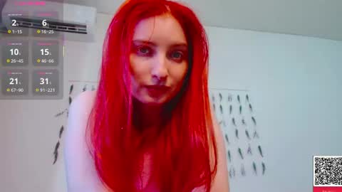 Lissa online show from 07.16.26