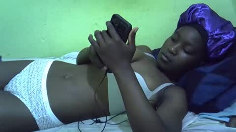 lisssa01 online show from 09.10.25