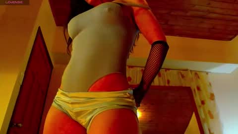 Liss online show from 10.22.25