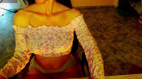 Liss online show from 10.31.25