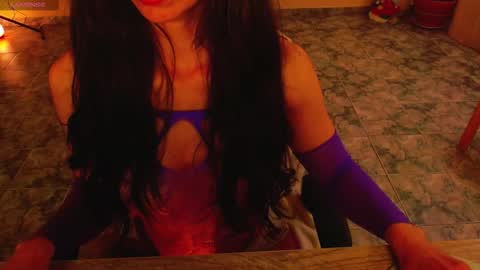 Liss online show from 12.14.25