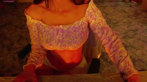 Liss online show from 12.16.25