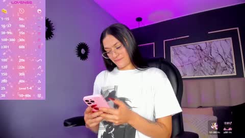 Snapshot of lissy__dream chatting on 01.04.25 lissy__dream online show from 01.04.25