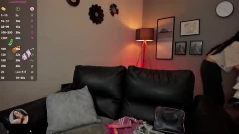 Snapshot of lissy__dream chatting on 09.11.25 lissy__dream online show from 09.11.25