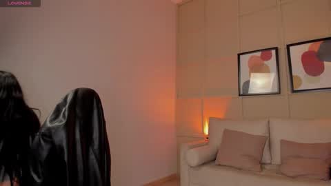 Snapshot of lissy__dream chatting on 10.03.25 lissy__dream online show from 10.03.25