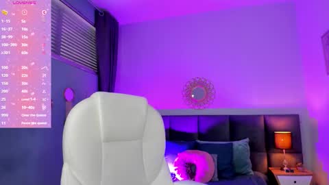 Snapshot of lissy__dream chatting on 11.08.25 lissy__dream online show from 11.08.25