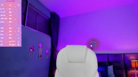 Snapshot of lissy__dream chatting on 11.29.25 lissy__dream online show from 11.29.25