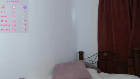 Snapshot of lissy_linda chatting on 02.12.26 Liseth online show from 02.12.26