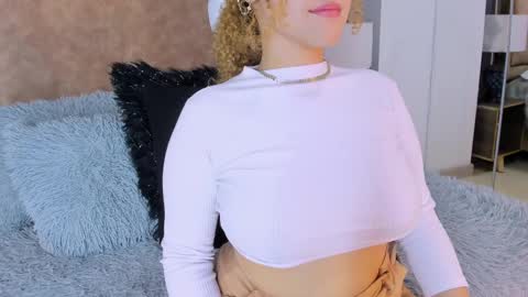 lissyconan online show from 02.10.25