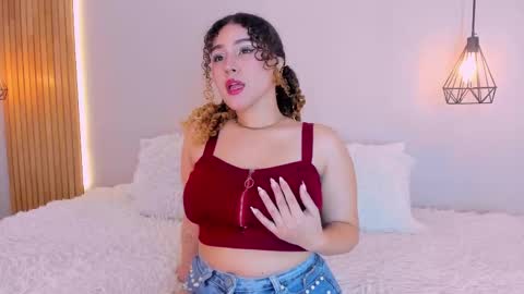 lissyconan online show from 02.23.25