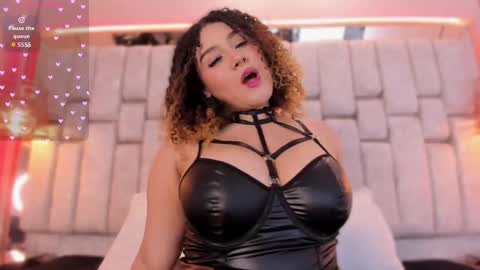 lissyconan online show from 09.17.25