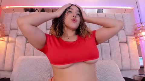 lissyconan online show from 09.28.25