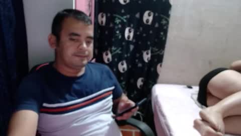 lis y andy online show from 02.19.26