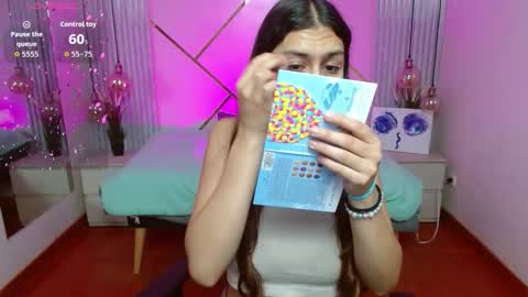 Lita online show from 02.09.26