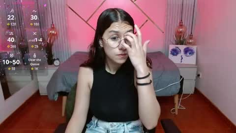 Lita online show from 04.16.26