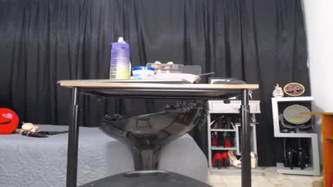 Snapshot of litas_secrets chatting on 02.24.25 LITA a sexy milf online show from 02.24.25