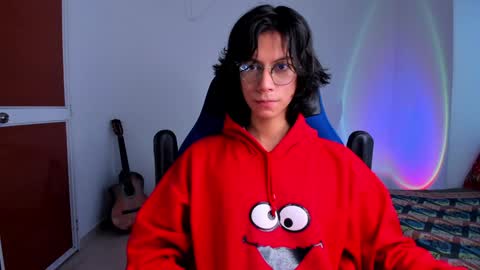 Literateboy online show from 01.26.25