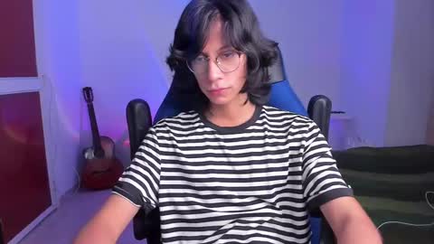 Literateboy online show from 02.21.25