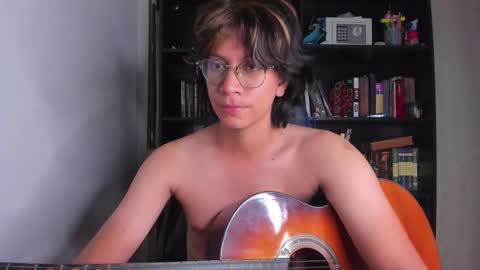 Literateboy online show from 01.15.26