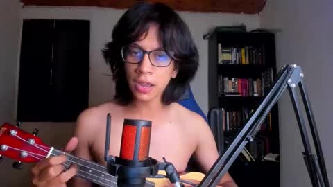 Literateboy online show from 03.17.26