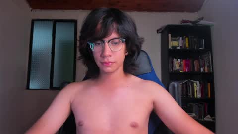 Literateboy online show from 04.01.26