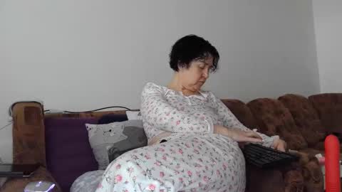 litisialove455 online show from 02.06.25