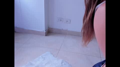 Danni online show from 12.14.25