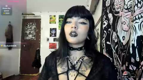 Little Riot online show from 01.11.26