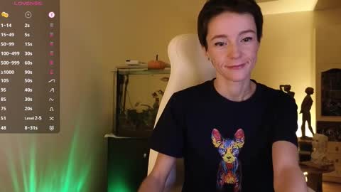 Snapshot of litllle_alis_a chatting on 11.05.25 Alisa online show from 11.05.25