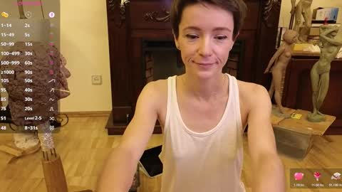 Snapshot of litllle_alis_a chatting on 11.06.25 Alisa online show from 11.06.25