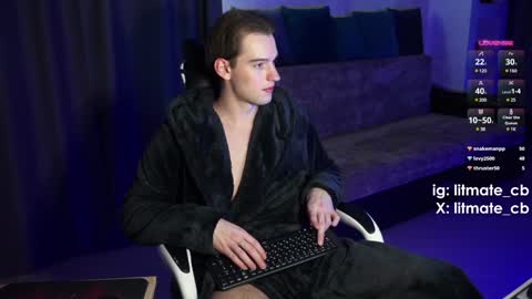 ask me online show from 02.06.25