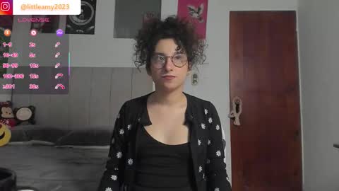 little__ammy online show from 03.15.26