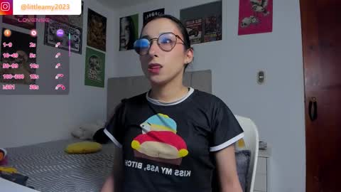 little__ammy online show from 03.29.26