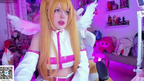 little ary online show from 03.10.25