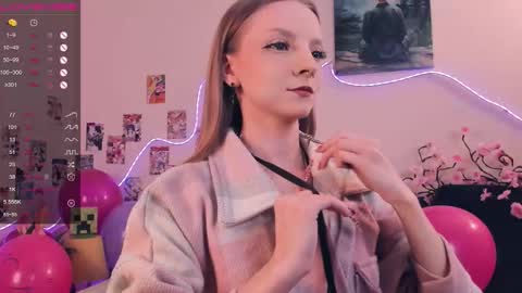 Bella online show from 02.14.26