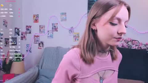 Bella online show from 03.27.26