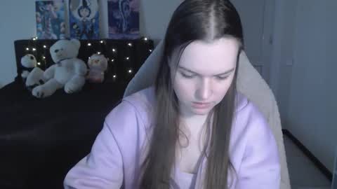 little__flowers online show from 02.19.26