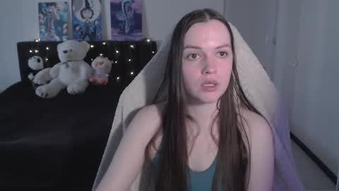 little__flowers online show from 03.10.26