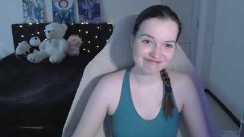 little__flowers online show from 04.09.26