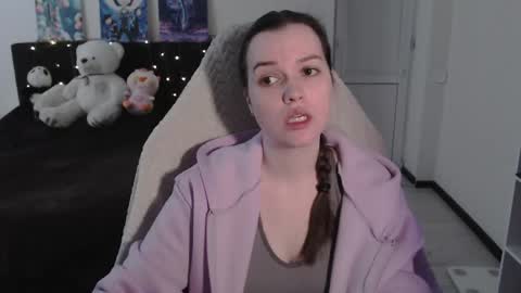 little__flowers online show from 04.25.26