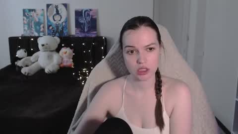 little__flowers online show from 07.15.26